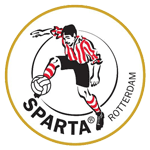Sparta Rotterdam Sparta Rotterdam logo