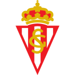Sporting Gijon Sporting Gijon logo