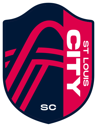 St. Louis City St. Louis City logo