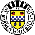 St. Mirren St. Mirren logo