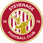 Stevenage Stevenage logo