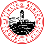 Stirling Albion Stirling Albion logo