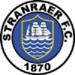 Stranraer Stranraer logo