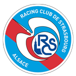 Strasbourg Strasbourg logo