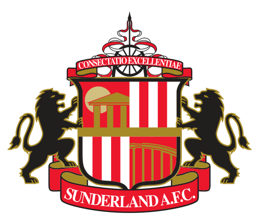 Sunderland Sunderland logo
