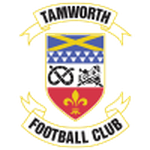 Tamworth Tamworth logo