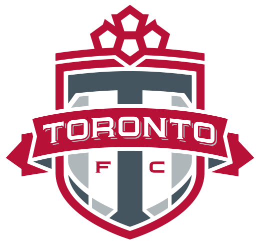 Toronto FC Toronto FC logo