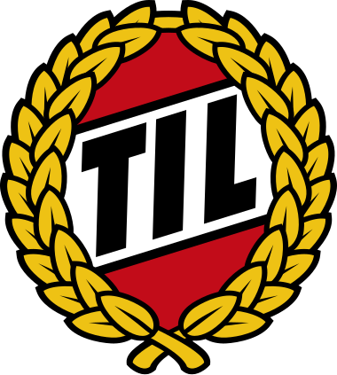 Tromsø Tromsø logo