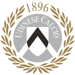 Udinese Udinese logo