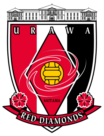 Urawa Urawa logo