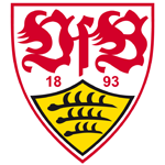VfB Stuttgart VfB Stuttgart logo