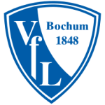 Vfl Bochum Vfl Bochum logo