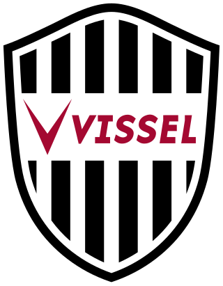 Vissel Kobe Vissel Kobe logo
