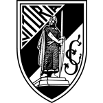 Vitoria de Guimaraes Vitoria de Guimaraes logo