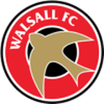 Walsall Walsall logo