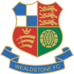 Wealdstone Wealdstone logo