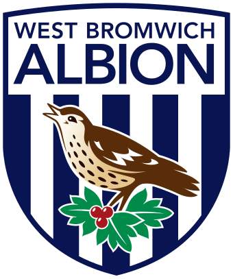 West Brom West Brom logo