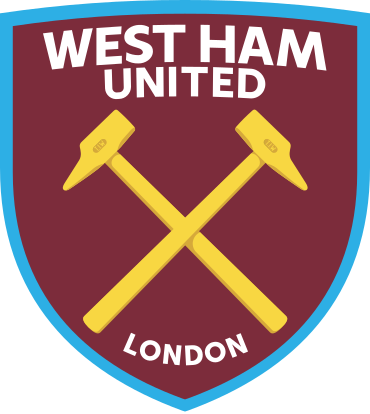 West Ham West Ham logo