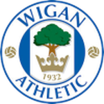 Wigan Wigan logo