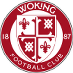 Woking Woking logo