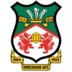 Wrexham Wrexham logo