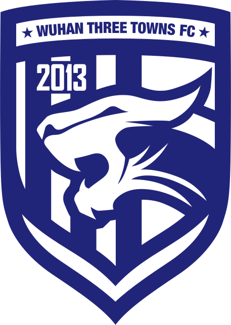 Wuhan Three Towns Wuhan Three Towns logo