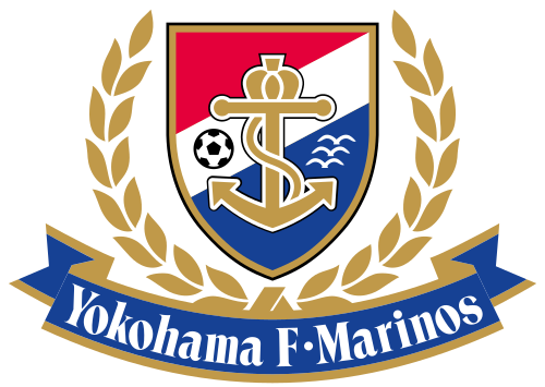 Yokohama F. Marinos Yokohama F. Marinos logo