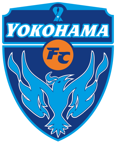 Yokohama FC Yokohama FC logo