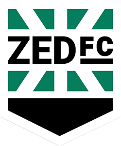 ZED FC ZED FC logo