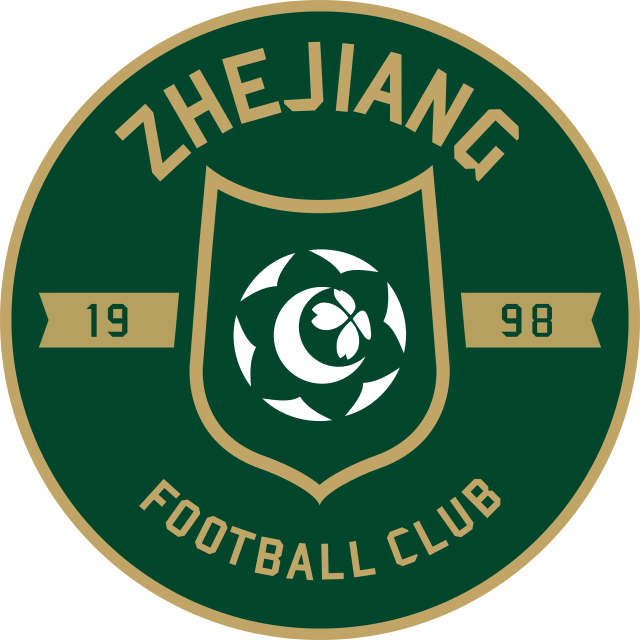 Zhejiang Zhejiang logo